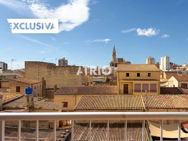 3 sovrum Lägenhet till salu i Manacor med garage - 299 000 € (Ref: 10153166)