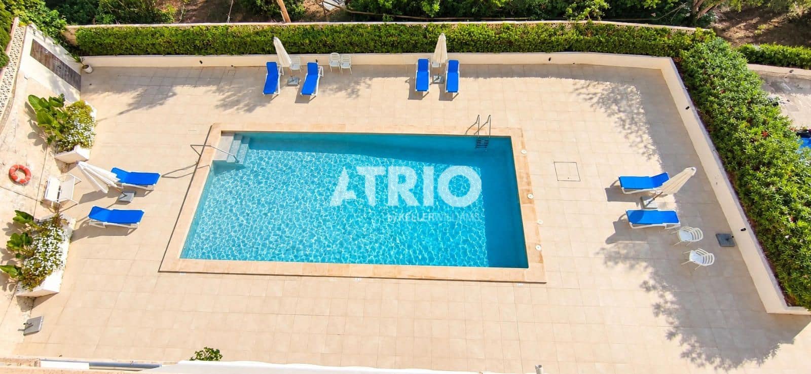 3 camera da letto Appartamento in vendita in San Agustin / Sant Agusti con piscina - 595.000 € (Rif: 10158385)