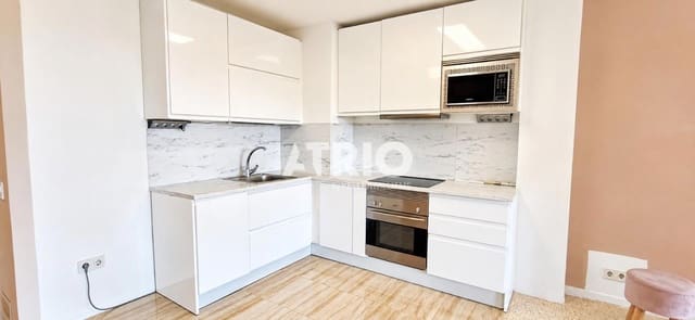 3 camera da letto Appartamento in vendita in San Agustín / Sant Agustí, Palma de Mallorca con piscina - 595.000 € (Rif: 10158385)