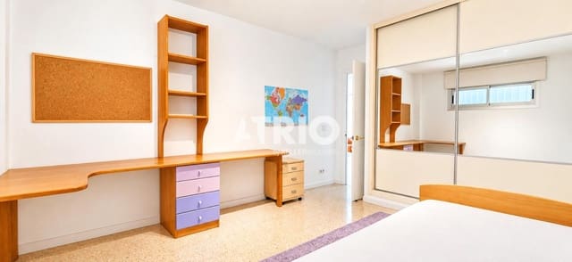 3 camera da letto Appartamento in vendita in San Agustín / Sant Agustí, Palma de Mallorca con piscina - 595.000 € (Rif: 10158385)