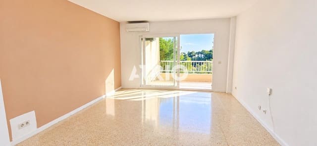 3 camera da letto Appartamento in vendita in San Agustín / Sant Agustí, Palma de Mallorca con piscina - 595.000 € (Rif: 10158385)