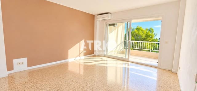 3 camera da letto Appartamento in vendita in San Agustín / Sant Agustí, Palma de Mallorca con piscina - 595.000 € (Rif: 10158385)