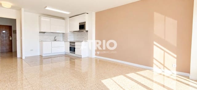 3 camera da letto Appartamento in vendita in San Agustín / Sant Agustí, Palma de Mallorca con piscina - 595.000 € (Rif: 10158385)
