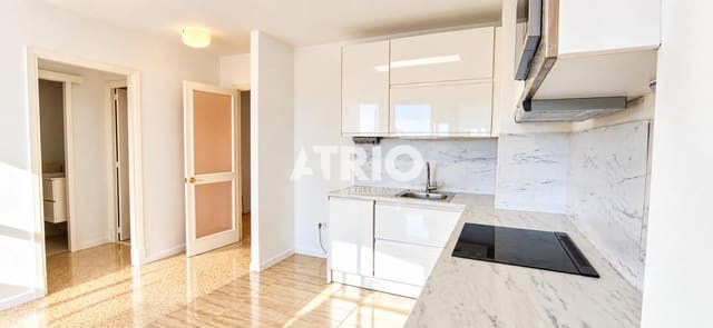 3 camera da letto Appartamento in vendita in San Agustín / Sant Agustí, Palma de Mallorca con piscina - 595.000 € (Rif: 10158385)