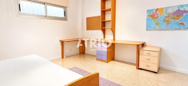 3 camera da letto Appartamento in vendita in San Agustín / Sant Agustí, Palma de Mallorca con piscina - 595.000 € (Rif: 10158385)