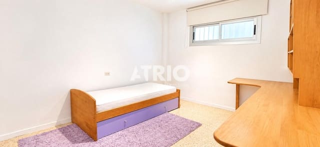 3 camera da letto Appartamento in vendita in San Agustín / Sant Agustí, Palma de Mallorca con piscina - 595.000 € (Rif: 10158385)