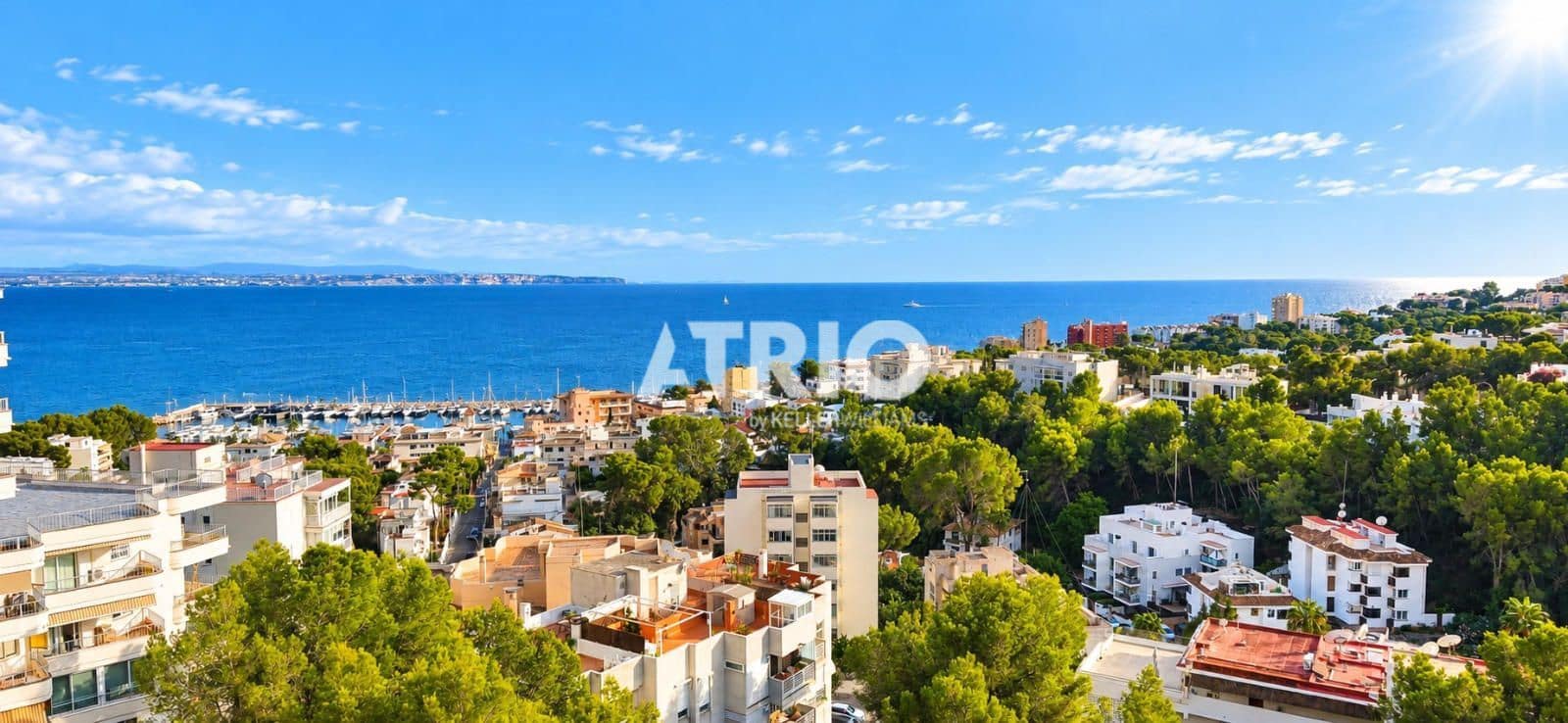 3 camera da letto Appartamento in vendita in San Agustin / Sant Agusti con piscina - 595.000 € (Rif: 10158385)
