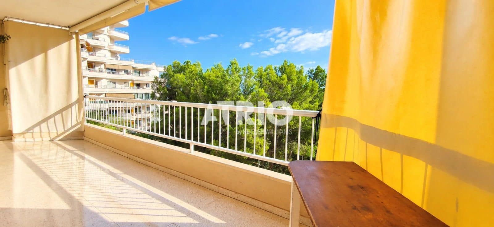 3 camera da letto Appartamento in vendita in San Agustin / Sant Agusti con piscina - 595.000 € (Rif: 10158385)