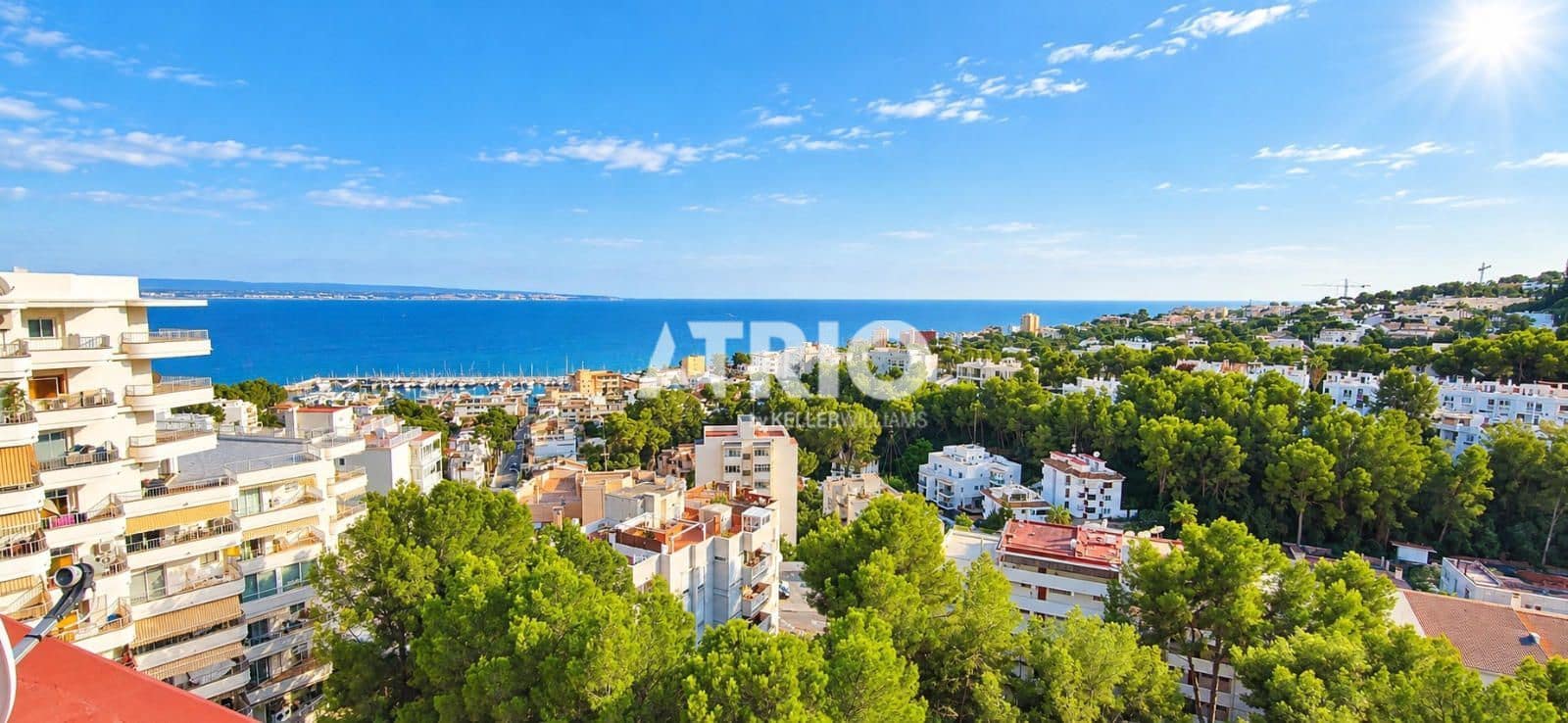 3 camera da letto Appartamento in vendita in San Agustin / Sant Agusti con piscina - 595.000 € (Rif: 10158385)
