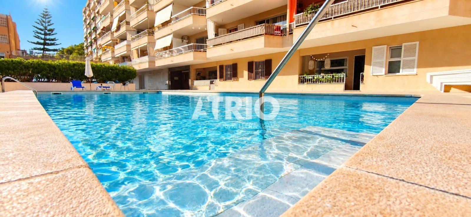3 camera da letto Appartamento in vendita in San Agustin / Sant Agusti con piscina - 595.000 € (Rif: 10158385)