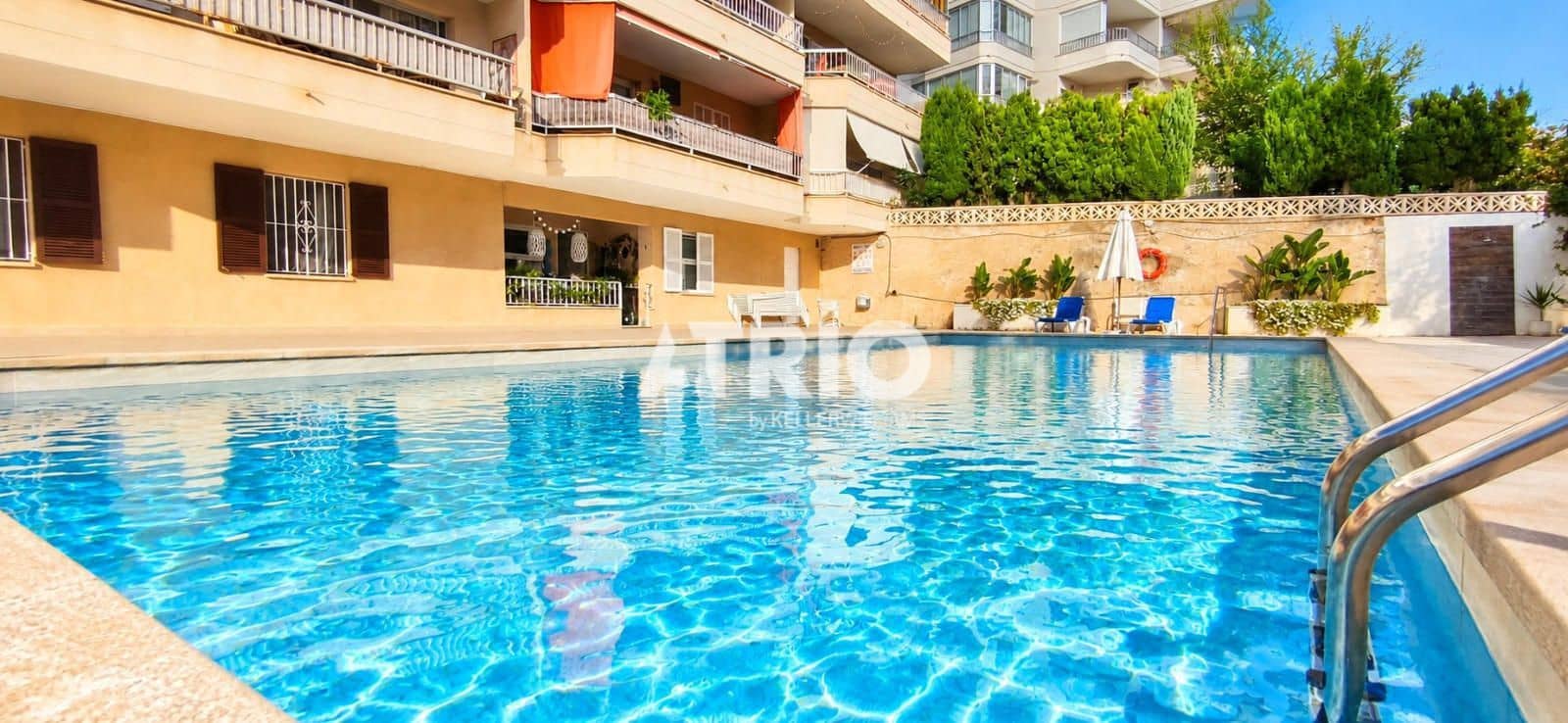 3 camera da letto Appartamento in vendita in San Agustin / Sant Agusti con piscina - 595.000 € (Rif: 10158385)