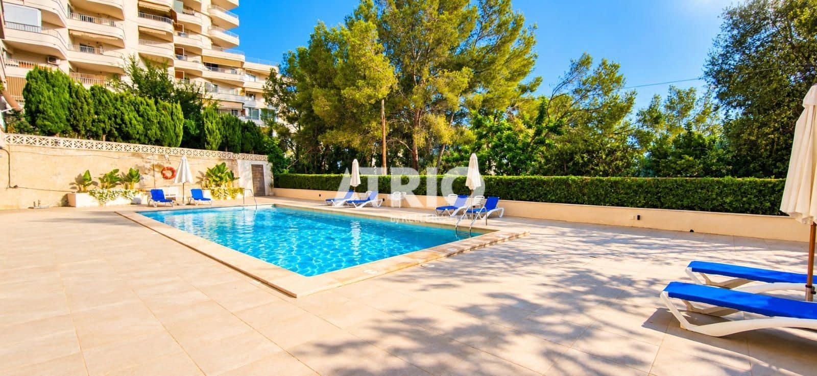 3 camera da letto Appartamento in vendita in San Agustin / Sant Agusti con piscina - 595.000 € (Rif: 10158385)