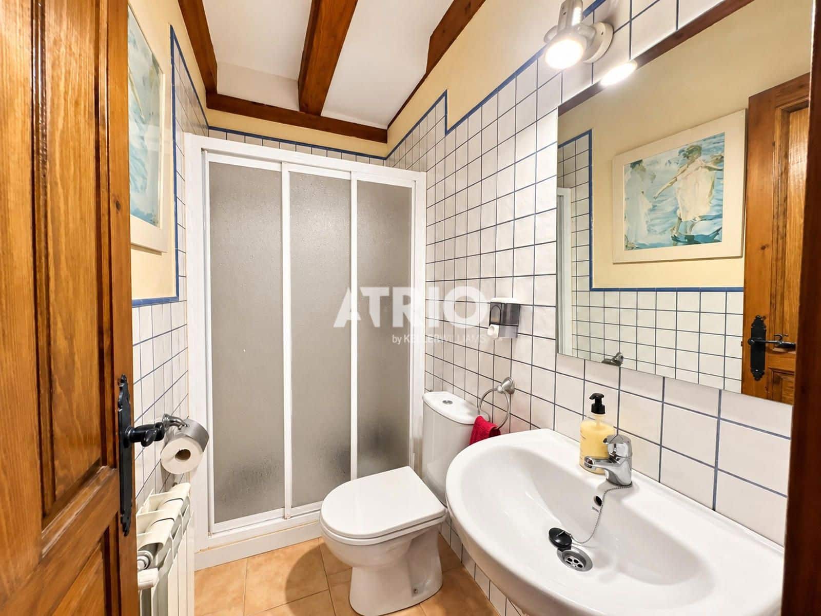 5 bedroom Townhouse for sale in Castrojeriz with garage - € 230,000 (Ref: 10167942)