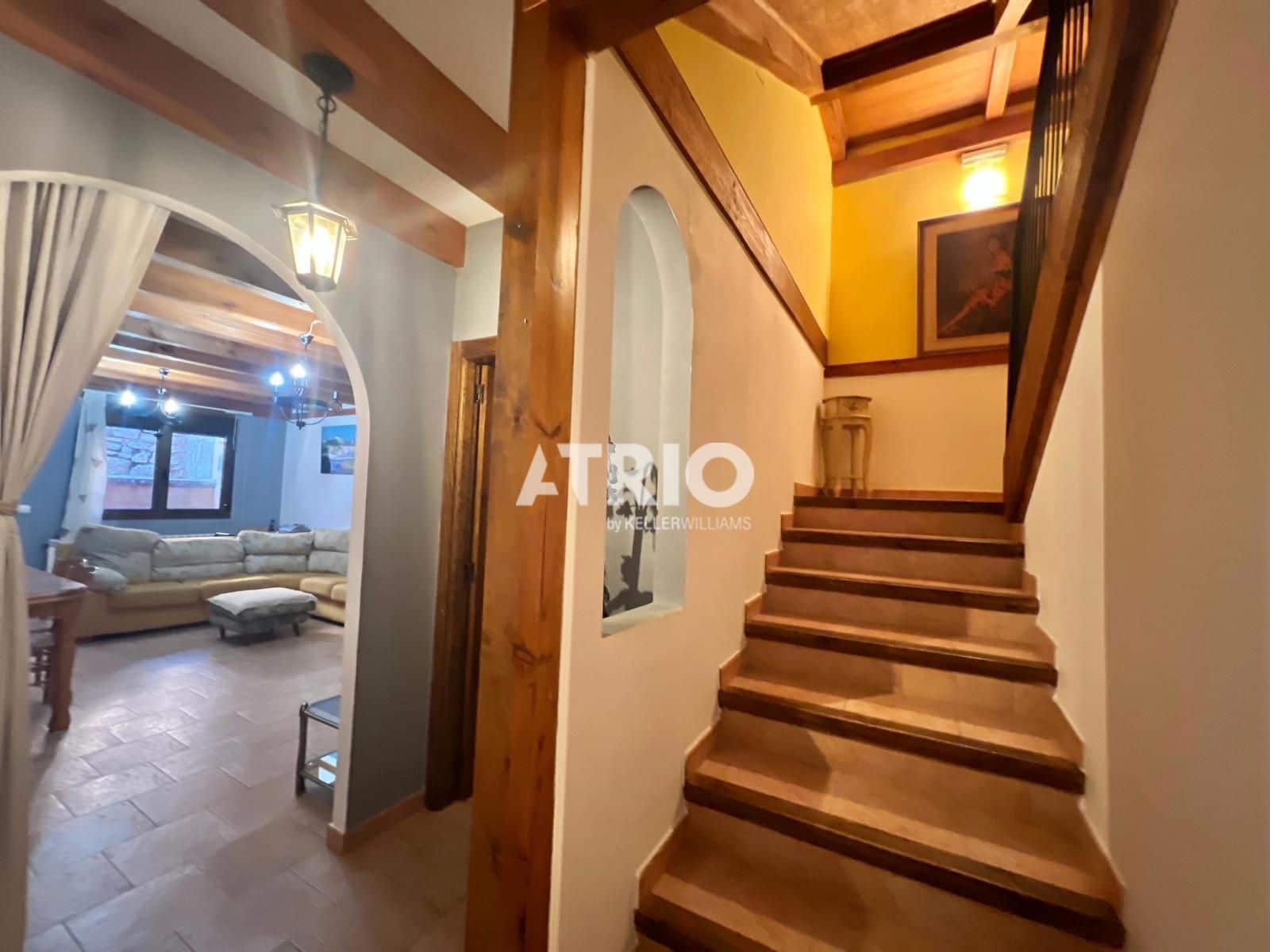 5 bedroom Townhouse for sale in Castrojeriz with garage - € 230,000 (Ref: 10167942)