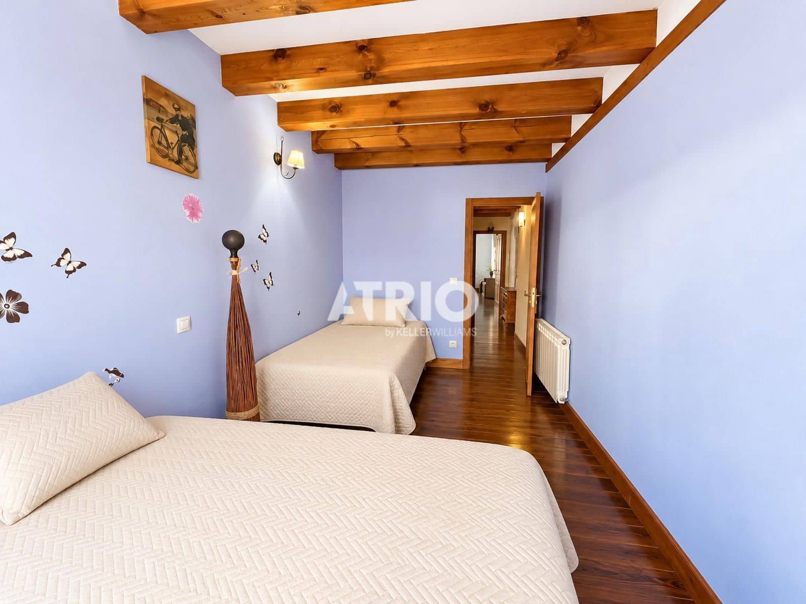 5 bedroom Townhouse for sale in Castrojeriz with garage - € 230,000 (Ref: 10167942)