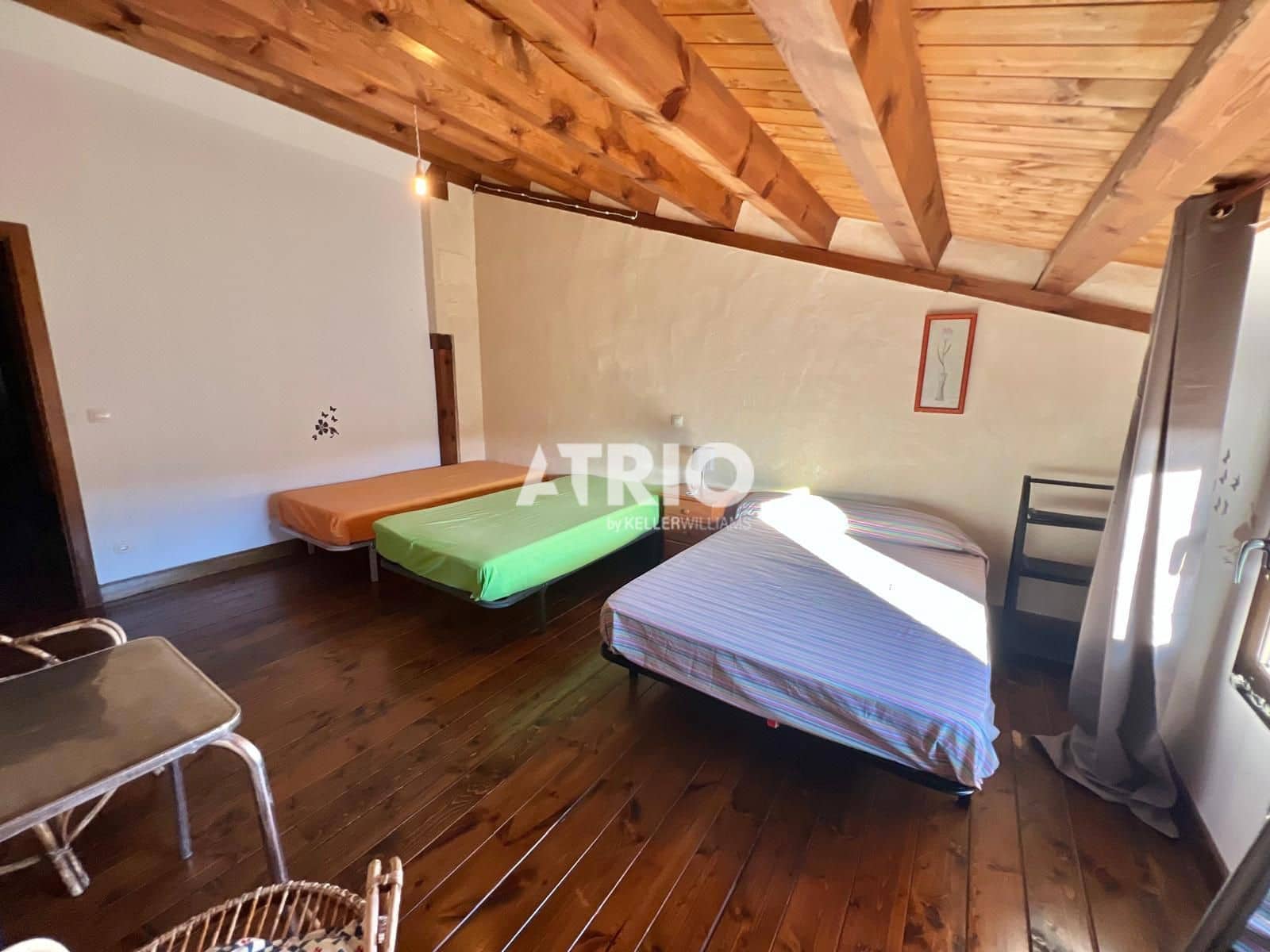 5 bedroom Townhouse for sale in Castrojeriz with garage - € 230,000 (Ref: 10167942)