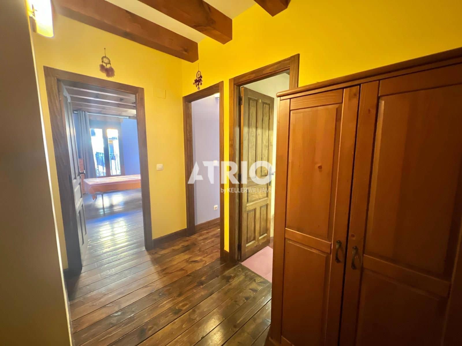 5 bedroom Townhouse for sale in Castrojeriz with garage - € 230,000 (Ref: 10167942)
