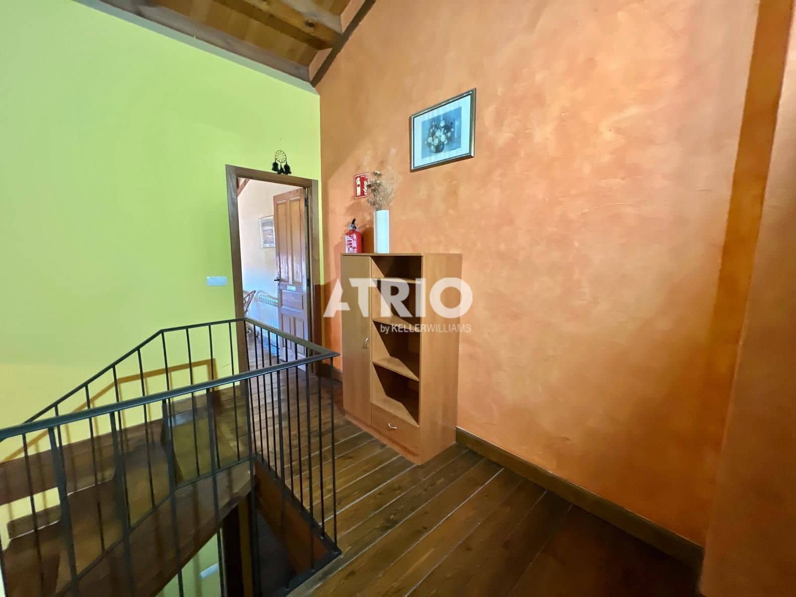 5 bedroom Townhouse for sale in Castrojeriz with garage - € 230,000 (Ref: 10167942)