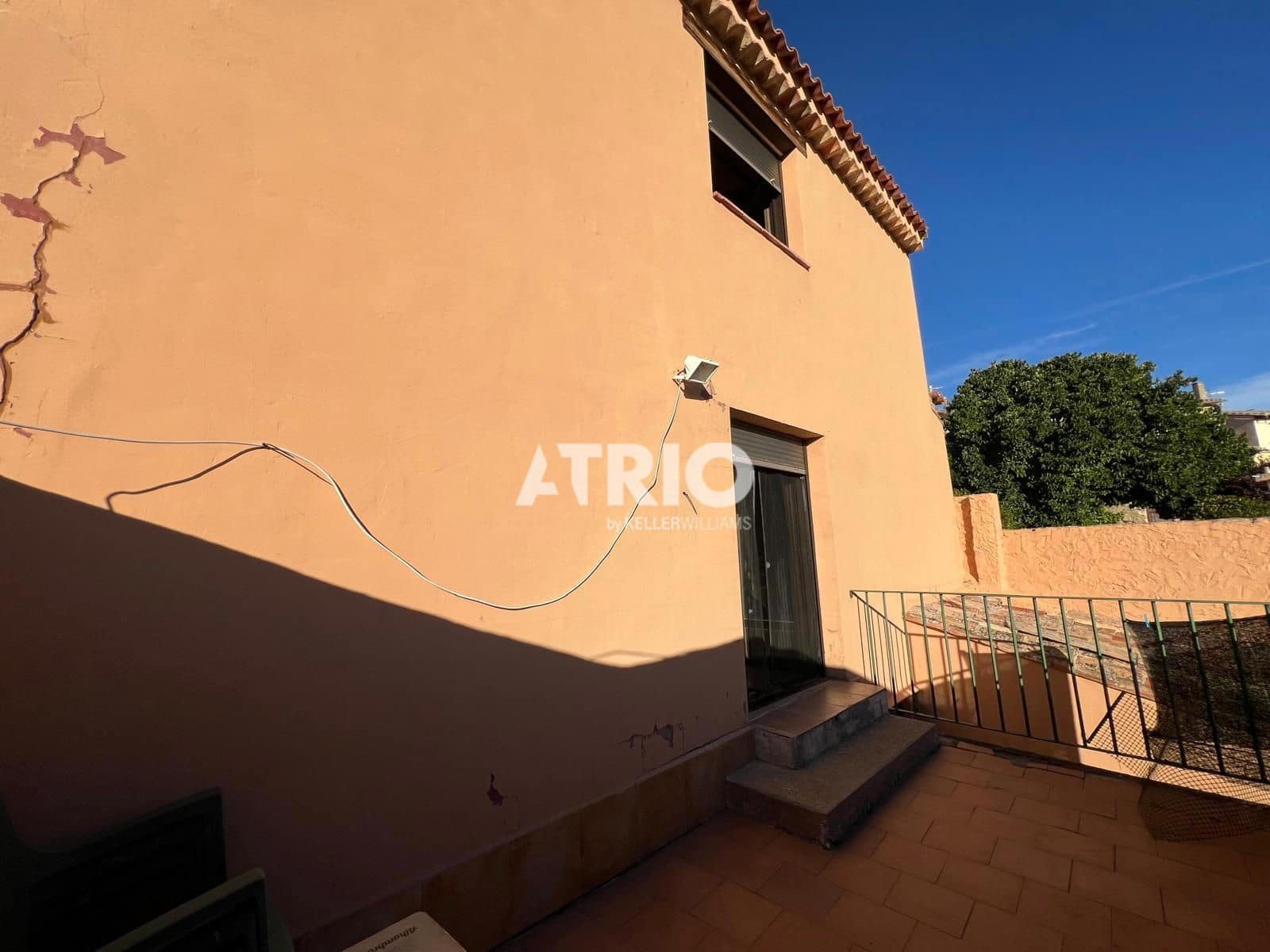 5 bedroom Townhouse for sale in Castrojeriz with garage - € 230,000 (Ref: 10167942)