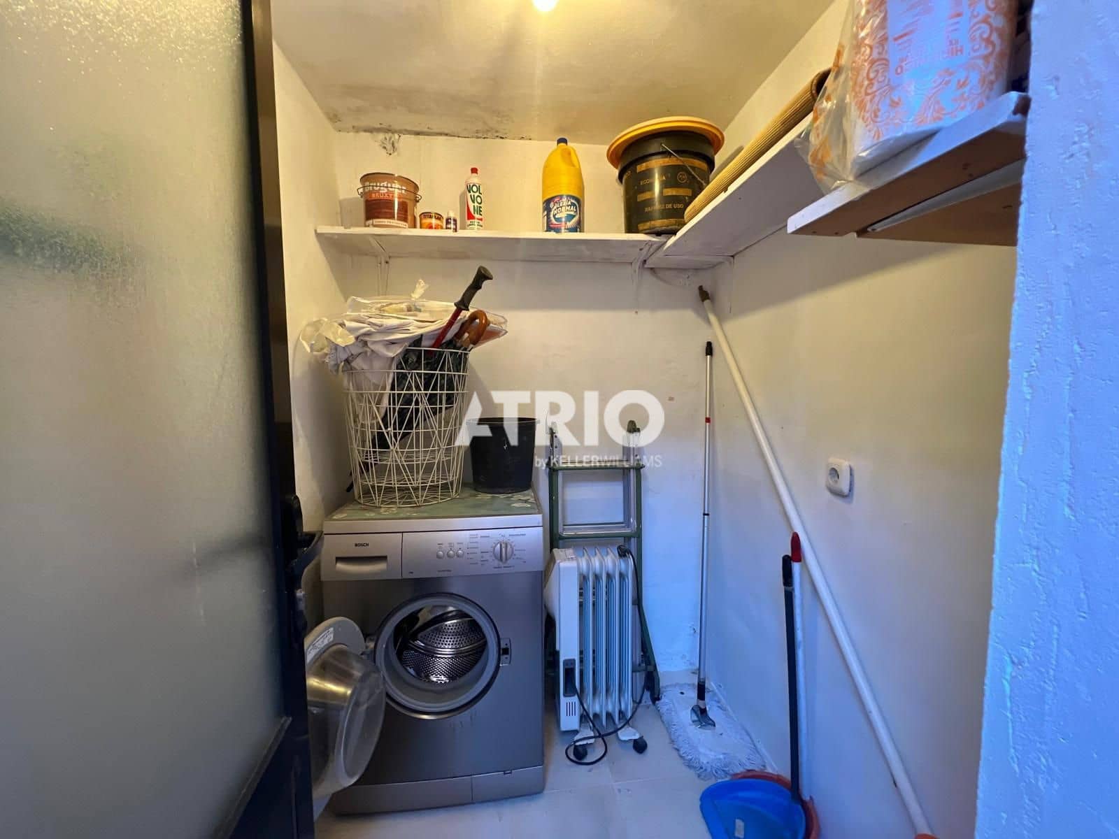 5 bedroom Townhouse for sale in Castrojeriz with garage - € 230,000 (Ref: 10167942)