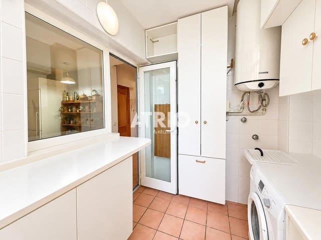 2 soveværelse Lejlighed til salg i Ses Salines med swimmingpool garage - € 490.000 (Ref: 10179553)