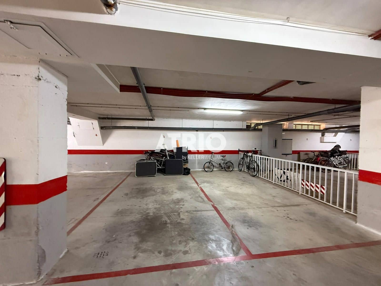 2 soveværelse Lejlighed til salg i Ses Salines med swimmingpool garage - € 490.000 (Ref: 10179553)
