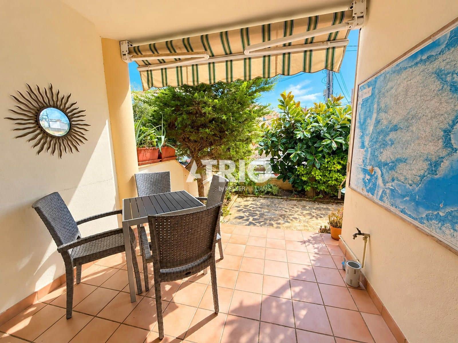 2 soveværelse Lejlighed til salg i Ses Salines med swimmingpool garage - € 490.000 (Ref: 10179553)