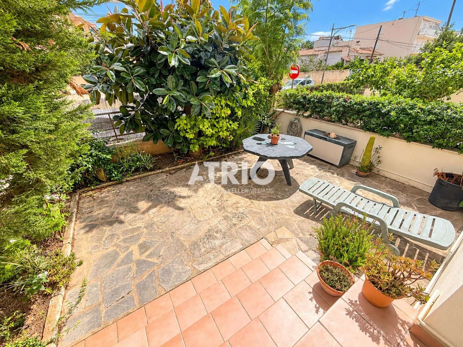 2 soveværelse Lejlighed til salg i Ses Salines med swimmingpool garage - € 490.000 (Ref: 10179553)