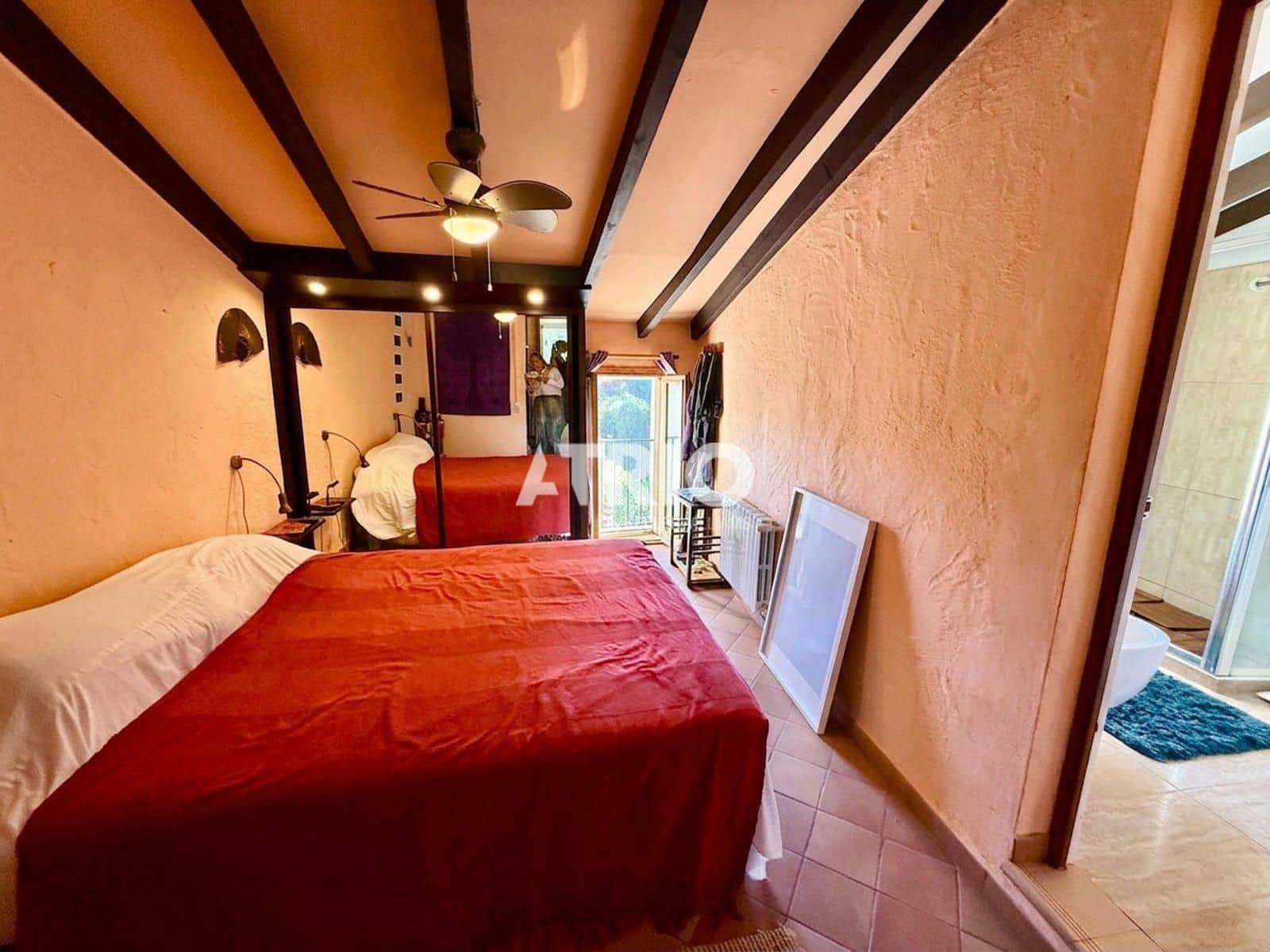 3 slaapkamer Villa te koop in Alaro met zwembad - € 475.000 (Ref: 10182157)