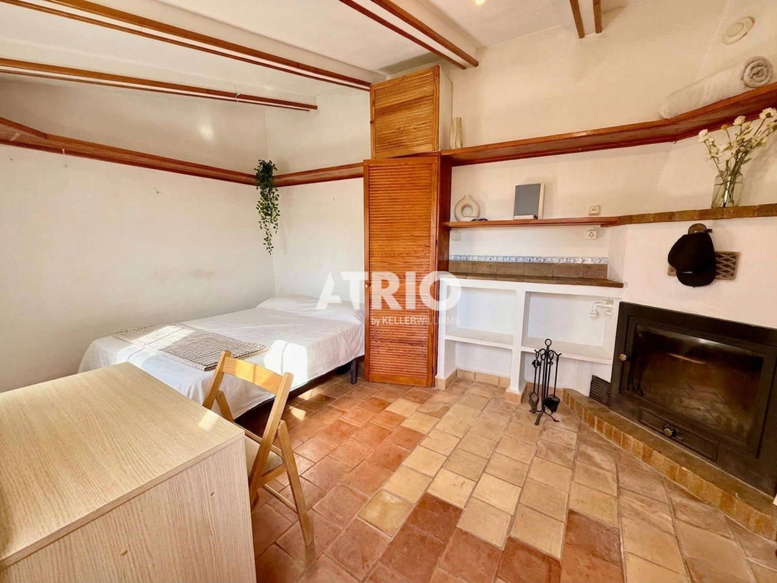 3 slaapkamer Villa te koop in Alaro met zwembad - € 475.000 (Ref: 10182157)
