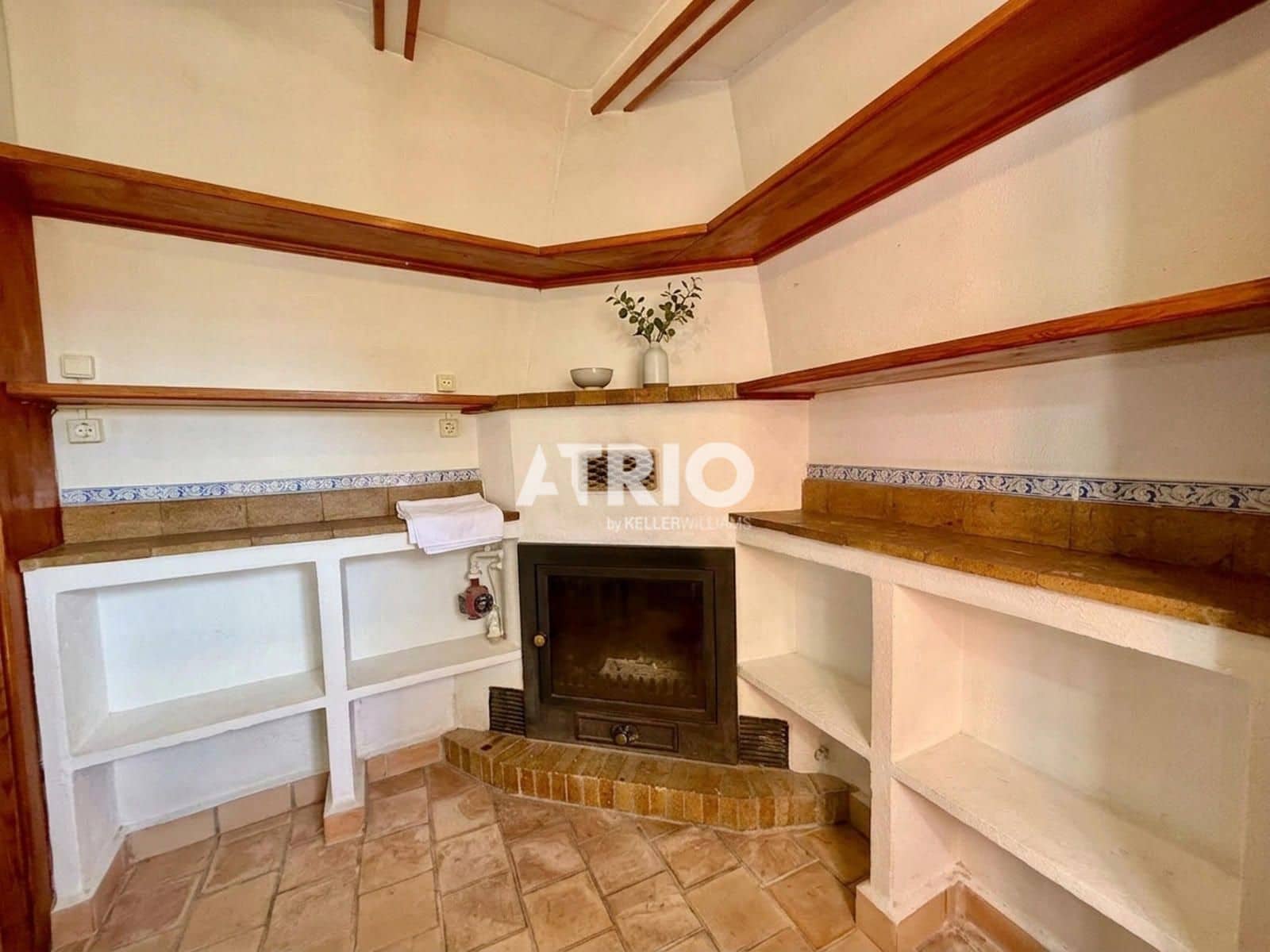 3 slaapkamer Villa te koop in Alaro met zwembad - € 475.000 (Ref: 10182157)