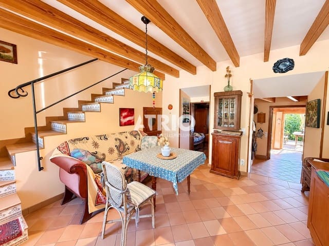 3 camera da letto Villa in vendita in Alaró con piscina - 475.000 € (Rif: 10182157)