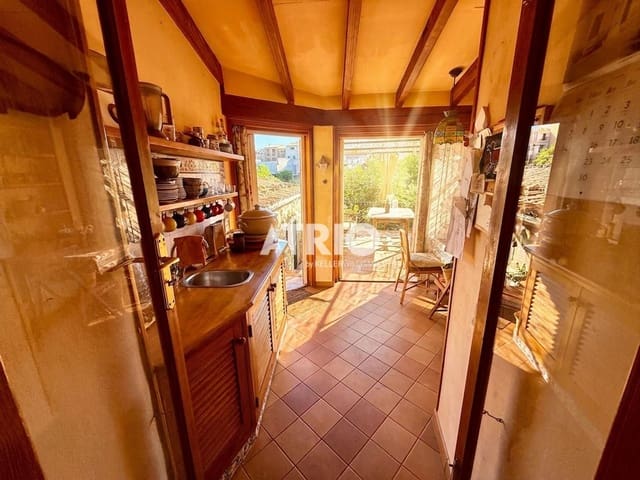 3 camera da letto Villa in vendita in Alaró con piscina - 475.000 € (Rif: 10182157)