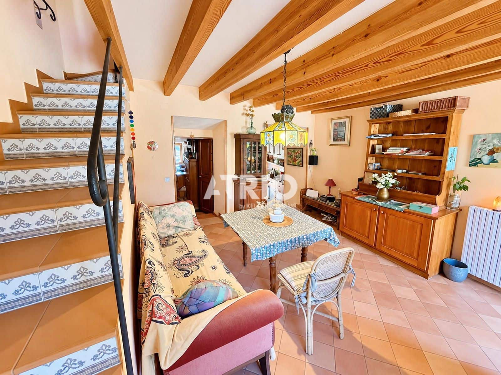 3 slaapkamer Villa te koop in Alaro met zwembad - € 475.000 (Ref: 10182157)