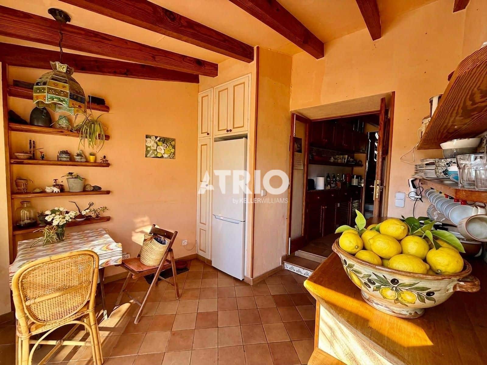 3 slaapkamer Villa te koop in Alaro met zwembad - € 475.000 (Ref: 10182157)
