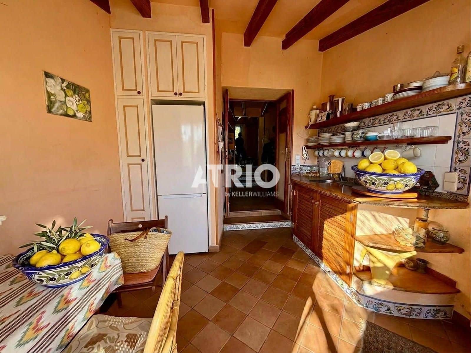 3 slaapkamer Villa te koop in Alaro met zwembad - € 475.000 (Ref: 10182157)