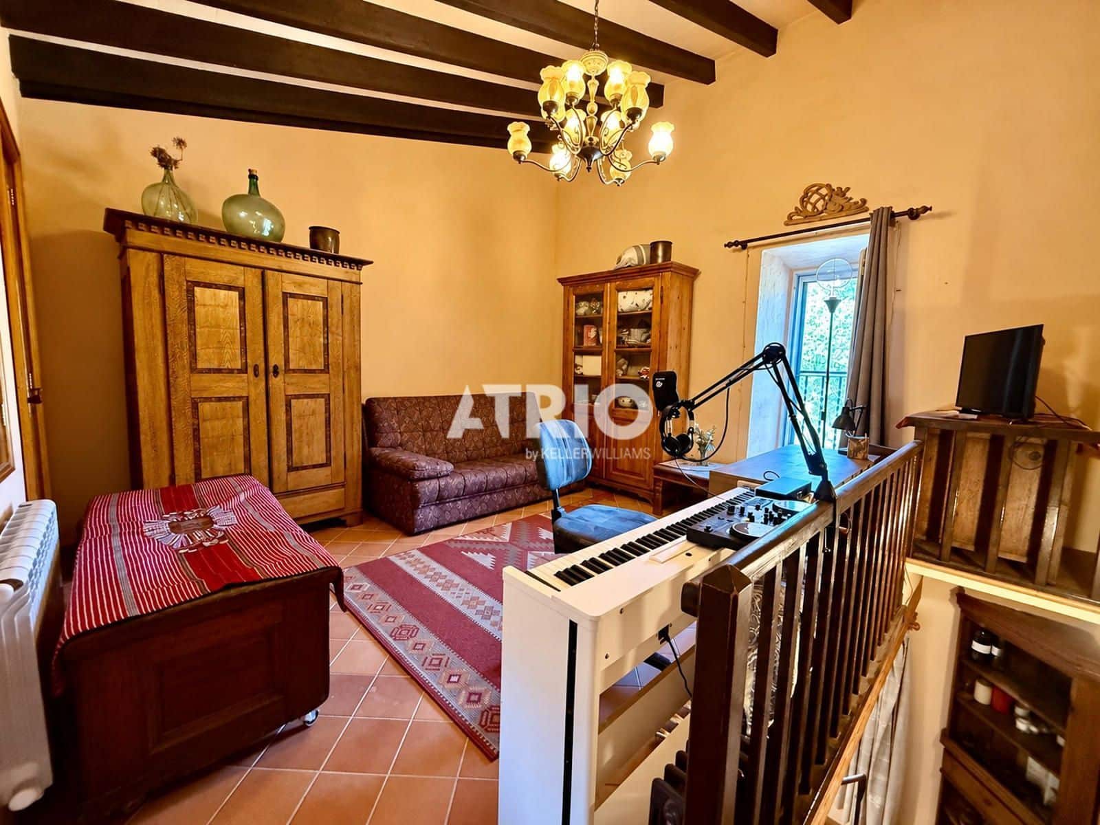 3 slaapkamer Villa te koop in Alaro met zwembad - € 475.000 (Ref: 10182157)