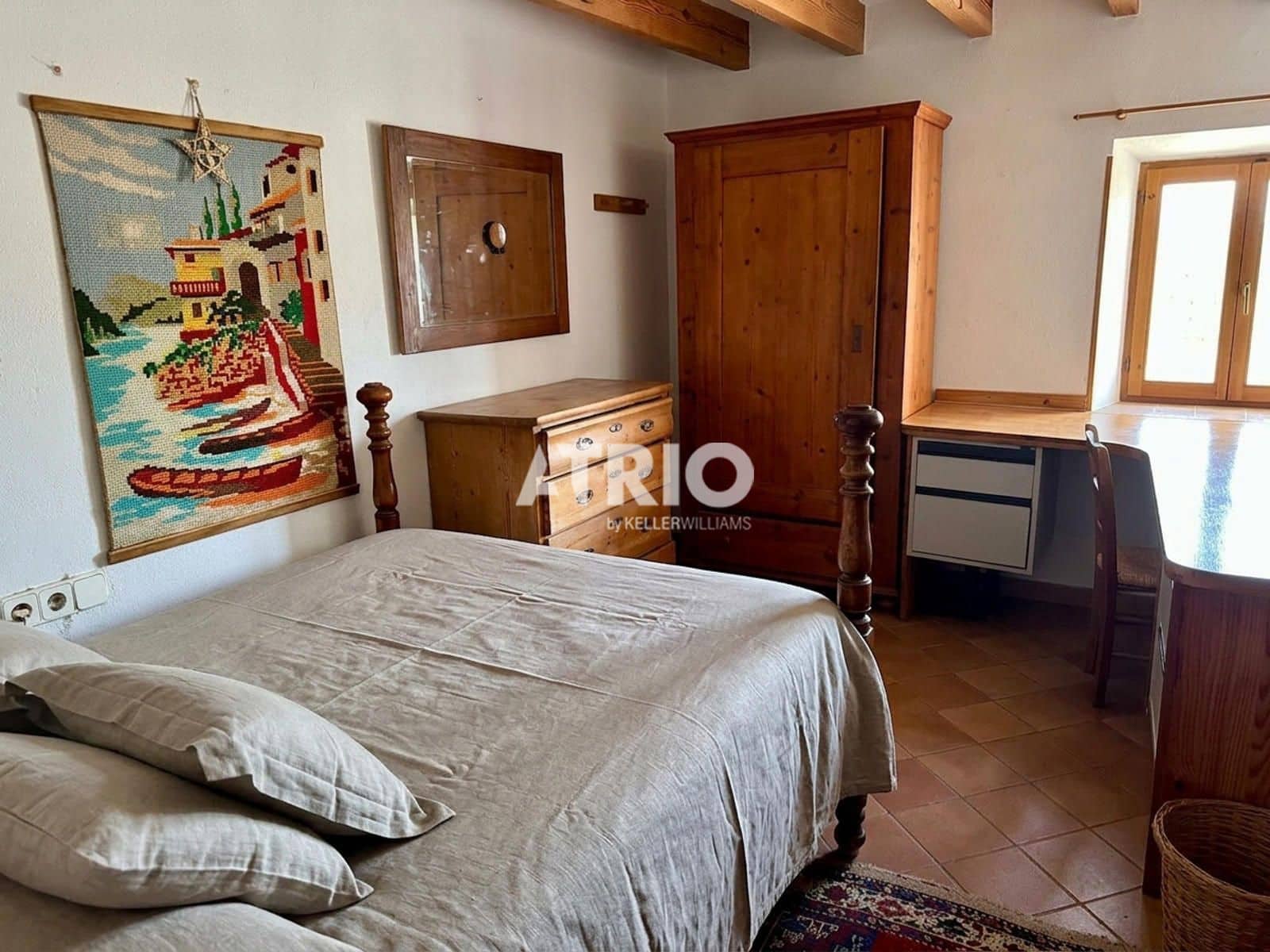 3 slaapkamer Villa te koop in Alaro met zwembad - € 475.000 (Ref: 10182157)