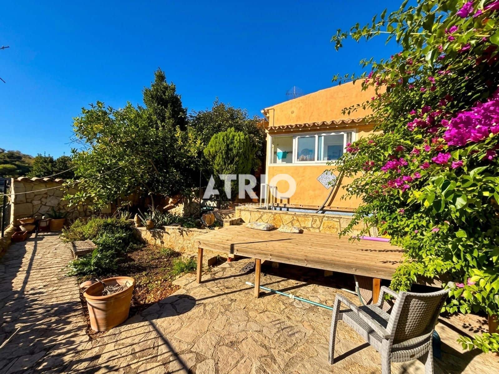 3 slaapkamer Villa te koop in Alaro met zwembad - € 475.000 (Ref: 10182157)