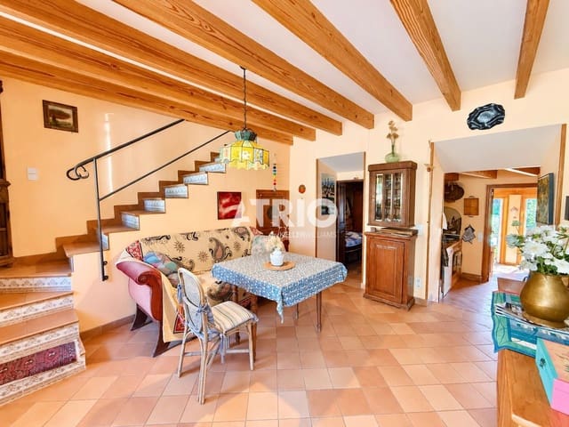 3 camera da letto Villa in vendita in Alaró con piscina - 475.000 € (Rif: 10182157)