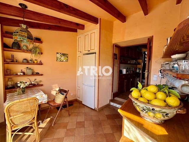 3 camera da letto Villa in vendita in Alaró con piscina - 475.000 € (Rif: 10182157)