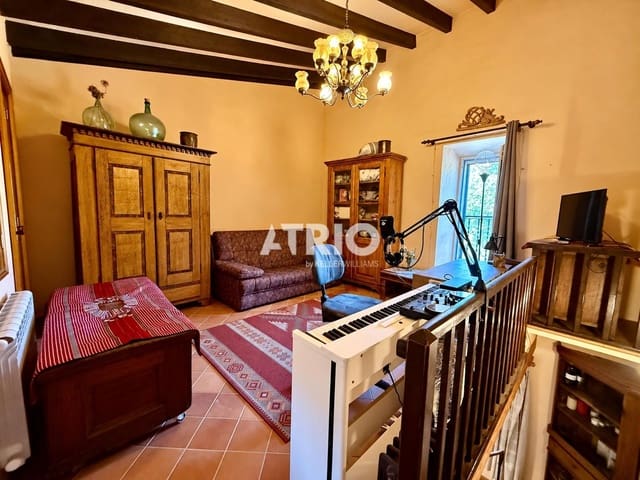 3 camera da letto Villa in vendita in Alaró con piscina - 475.000 € (Rif: 10182157)