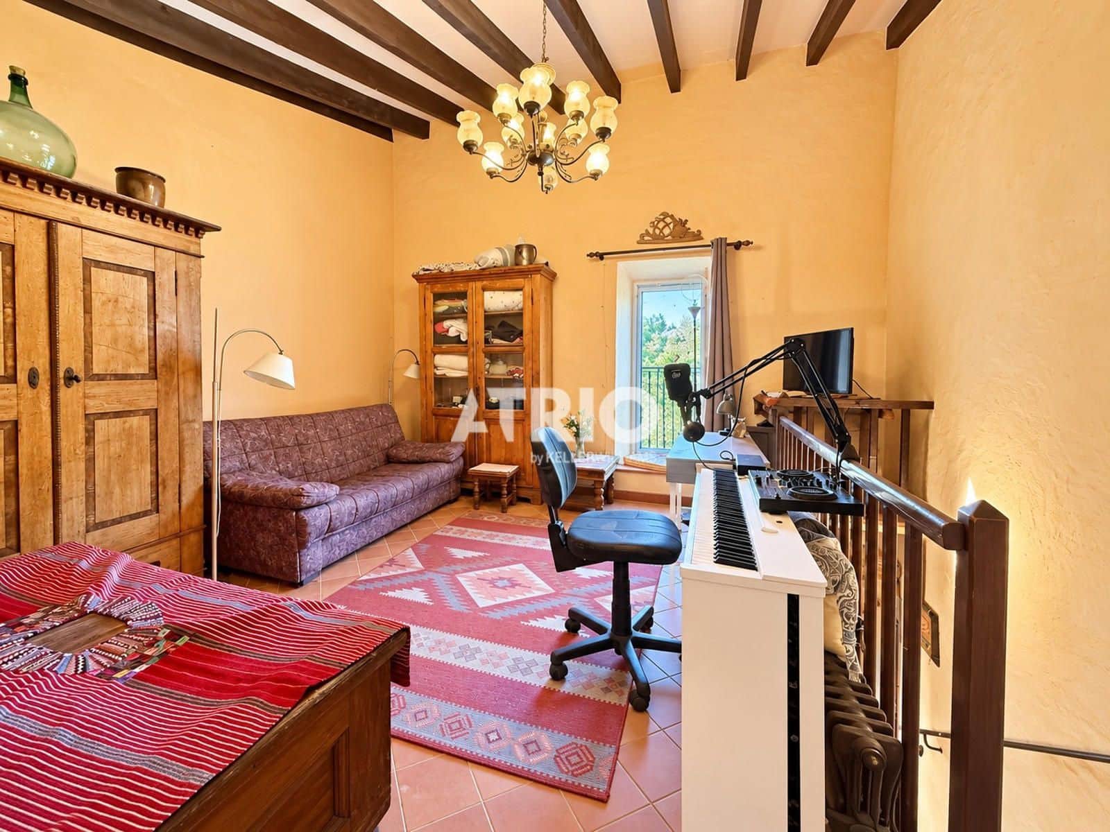 3 slaapkamer Villa te koop in Alaro met zwembad - € 475.000 (Ref: 10182157)