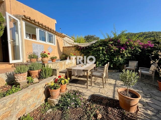 3 camera da letto Villa in vendita in Alaró con piscina - 475.000 € (Rif: 10182157)