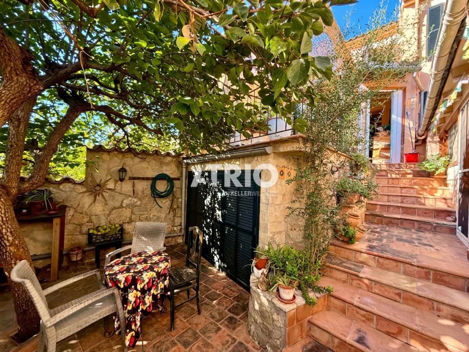 3 slaapkamer Villa te koop in Alaro met zwembad - € 475.000 (Ref: 10182157)