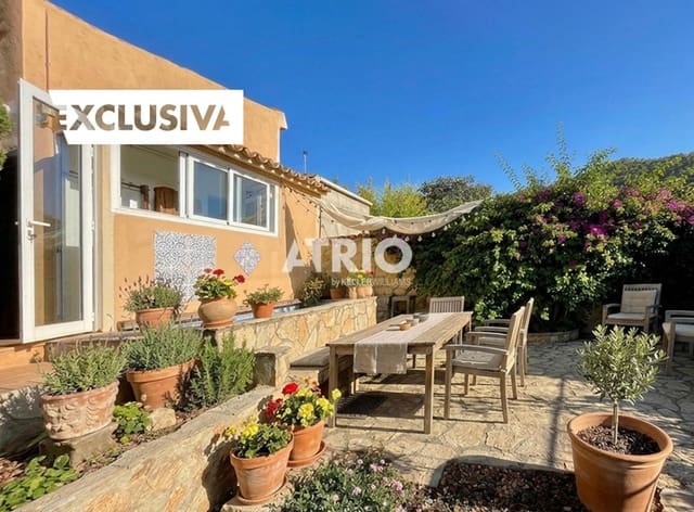 3 bedroom Villa for sale in Alaró with pool - € 475,000 (Ref: 10182157)