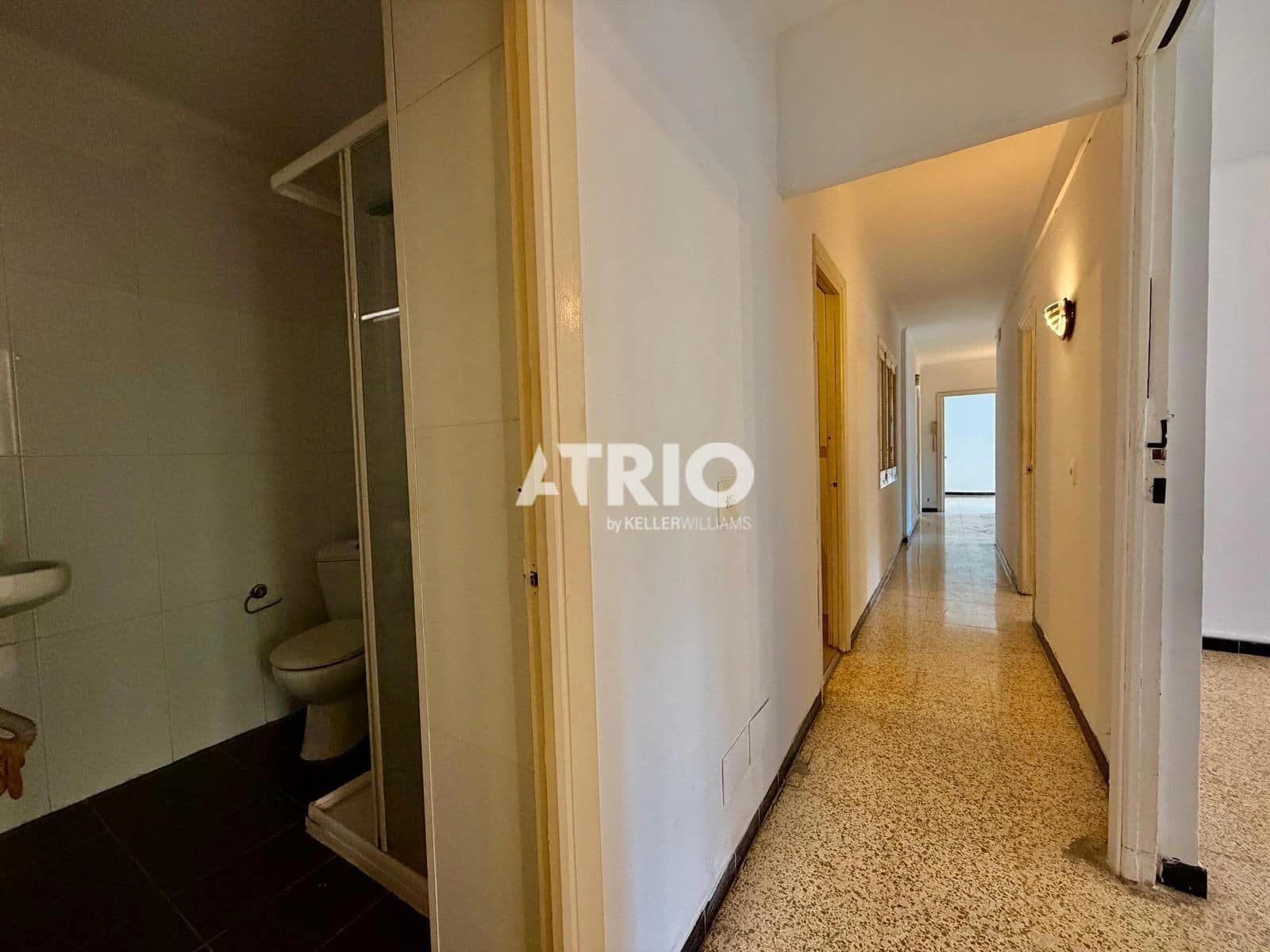 4 makuuhuone Asunto myytävänä paikassa Palma de Mallorca - 572 500 € (Ref: 10182158)