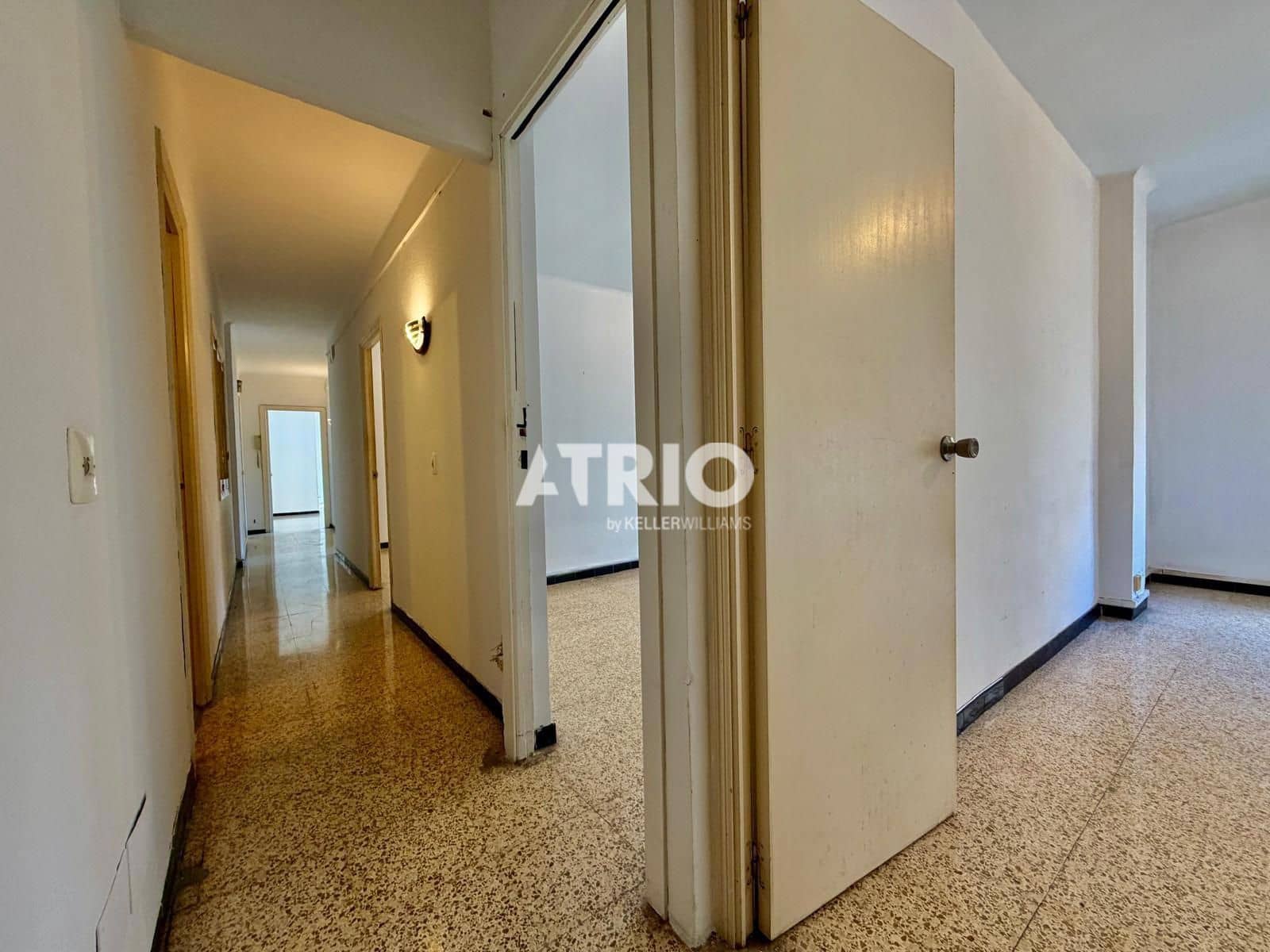 4 makuuhuone Asunto myytävänä paikassa Palma de Mallorca - 572 500 € (Ref: 10182158)