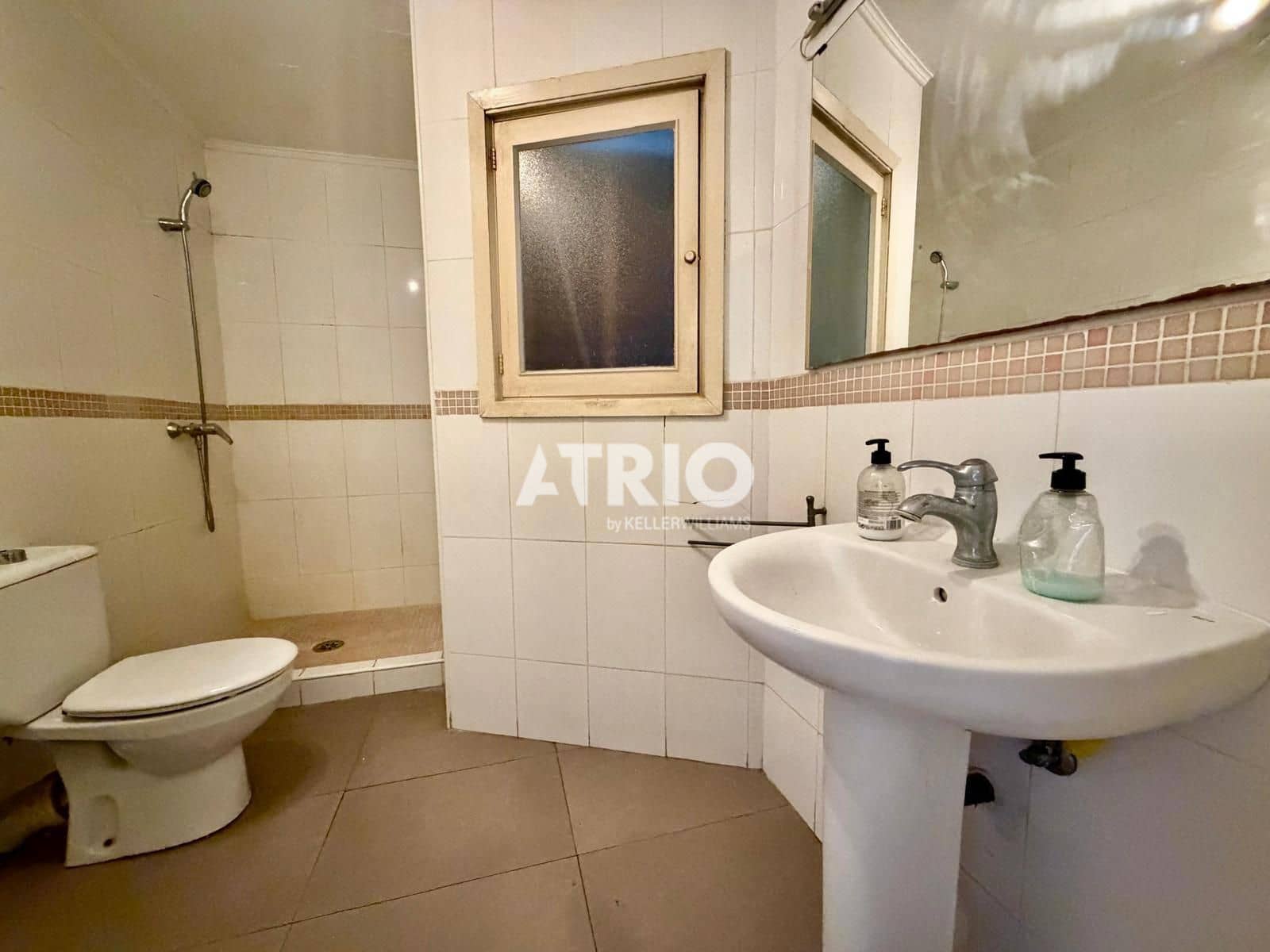 4 makuuhuone Asunto myytävänä paikassa Palma de Mallorca - 572 500 € (Ref: 10182158)