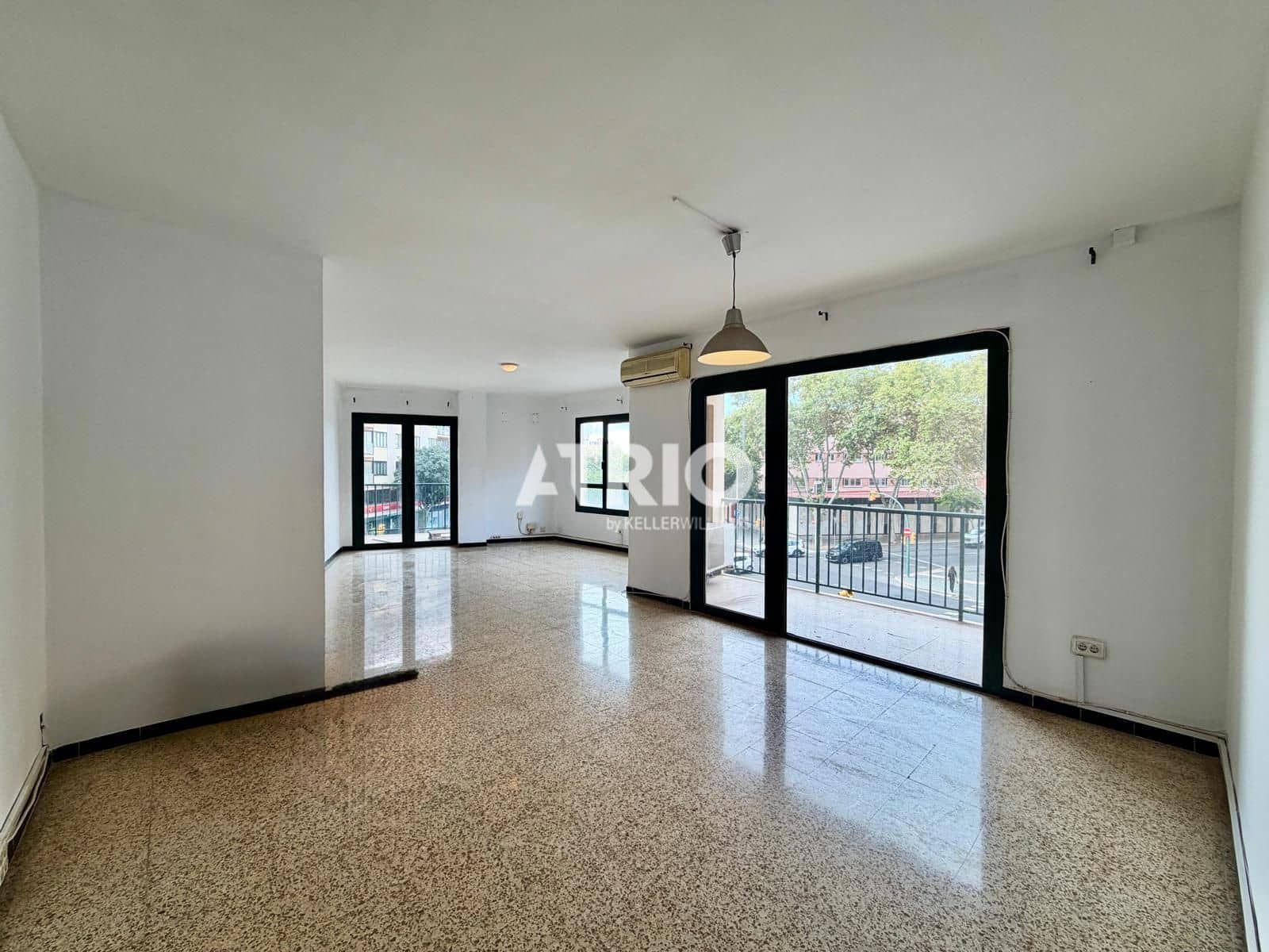 4 makuuhuone Asunto myytävänä paikassa Palma de Mallorca - 572 500 € (Ref: 10182158)